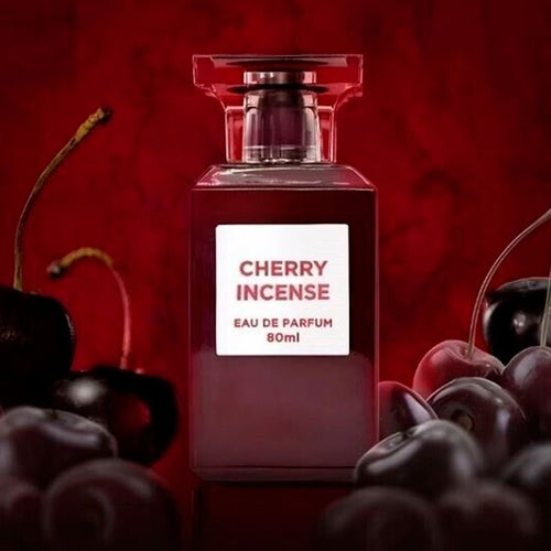Cherry Incense 🍒